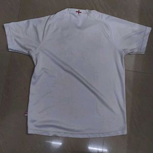 England Rugby Canterbury T-Shirt