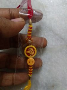 Assorted Rakhi Bracelets
