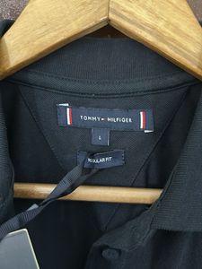 TOMMY HILFIGER Polo Shirt