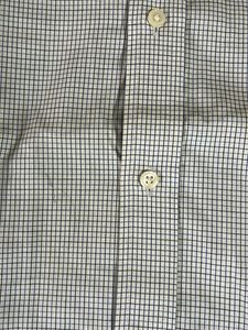 Classic Men's Dress Shirt