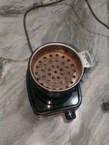 Hot Plate Electric Sigdi Chula