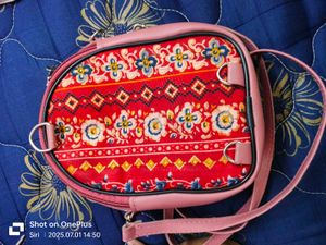 Sling Bag