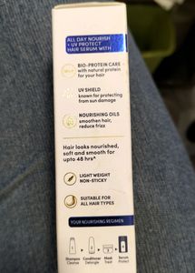 Dove  All Day Hair Serum