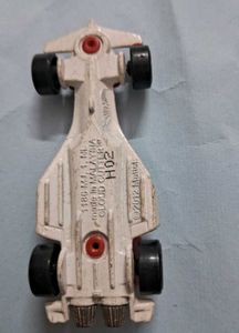 Hot Wheels Red Race Cars Lot