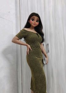 party dress one piece ✨️