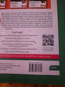 Complete NEET Guide Chemistry