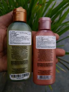 Bath &amp; Body Works Mini Shampoos Set