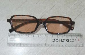 Retro Tinted Sunglasses