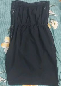 LBD/ Sequin Dress