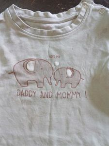 baby t shirt