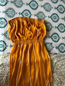 Beach Dress