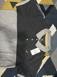 American Crew T-shirt