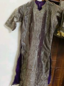 Beautiful Indian treditional dress