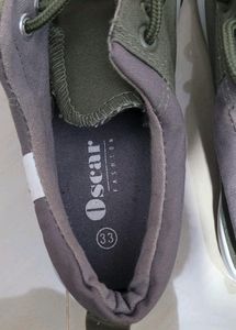 Boys Shoes