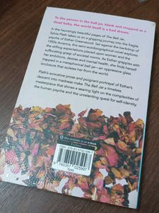The Bell Jar Sylvia Path