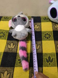 Ty Beanie Boos - Plush Toy Set