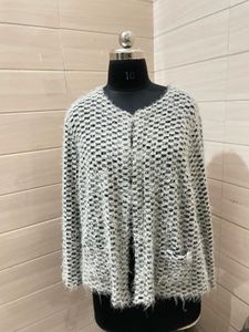 Cozy Knit Cardigan - Perfect for Layering