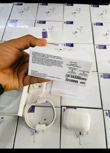 Apple Air pods best quality