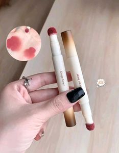 Gege Bear Lip Powder Cream Lipstic make up 💋