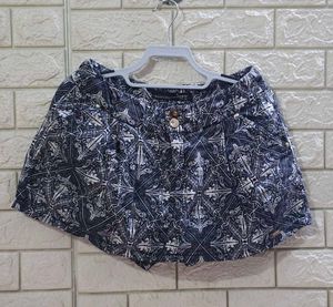 Saner Korean Brand Skort