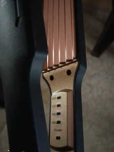 Hair Crimper