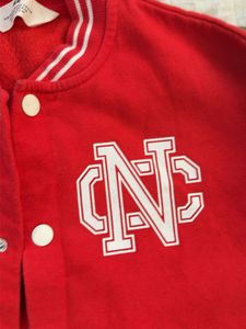 Nautica Varsity Jacket from HM