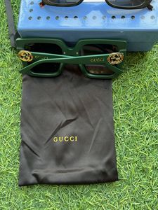 Gucci Sunglasses - New