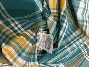 GANT Plaid Shirt - Stylish Casual