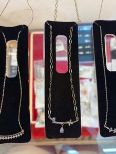 Dainty Mangalsutra for office girls