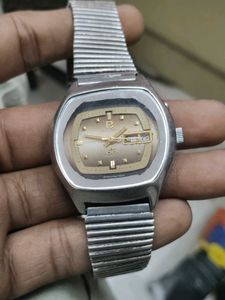 Vintage Ricoh Automatic Watch