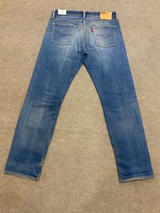Levi's 513 Denim Jeans👖