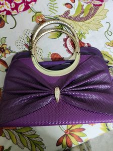 Fancy Sling Bag