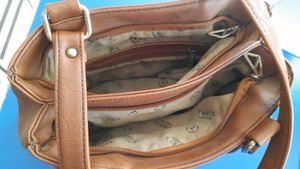 PURSE / Handbag