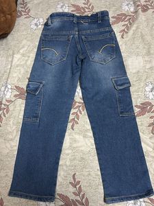 G-Star Raw Denim Jeans