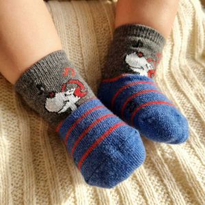 Adorable Baby Socks