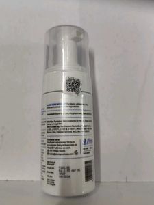 Plum Salicylic Acid Face Wash