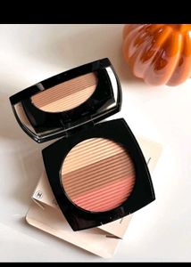 Chanel Les Beiges Healthy Glow Bronzer
