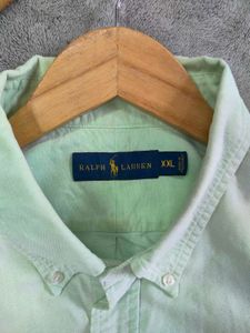 Polo Ralph Lauren Short Sleeve Shirt