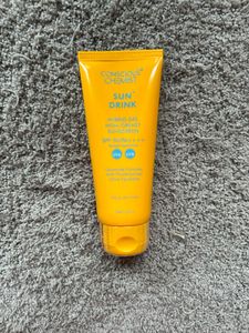 Conscious Chemist Sunscreen