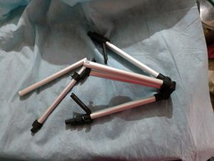 Tripod Stand With Flaws.