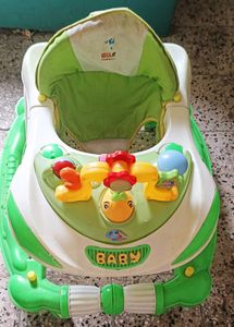 Baby Walker