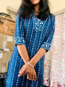 Mega Sale 🔥Beautiful Kurta