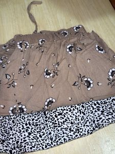 Printed Shorts Bundle