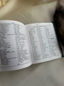 Bhargava's Dictionary.
