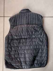 Culture Spirit Padded Vest