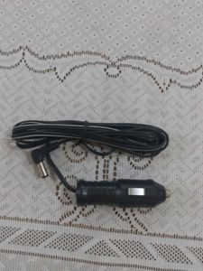 Car Charger Adapter Cable