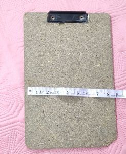 Durable Clipboard for All Your Notes