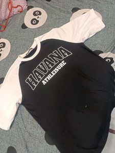 oversized stylish t shirt