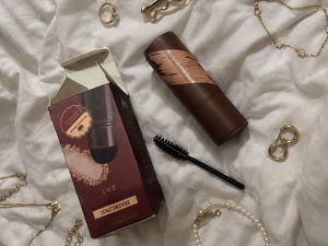 2 in 1 Hairline Shadow & Brush