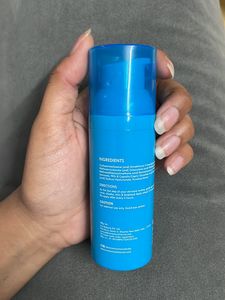 Conscious Chemist Clear Shield Invisible Daily Sunscreen